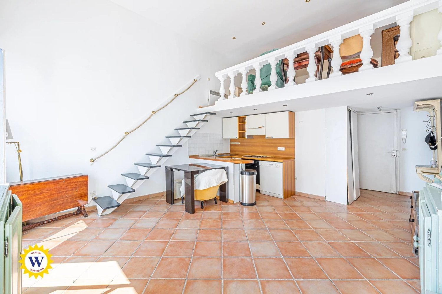 Property photo in Carre d'Argent