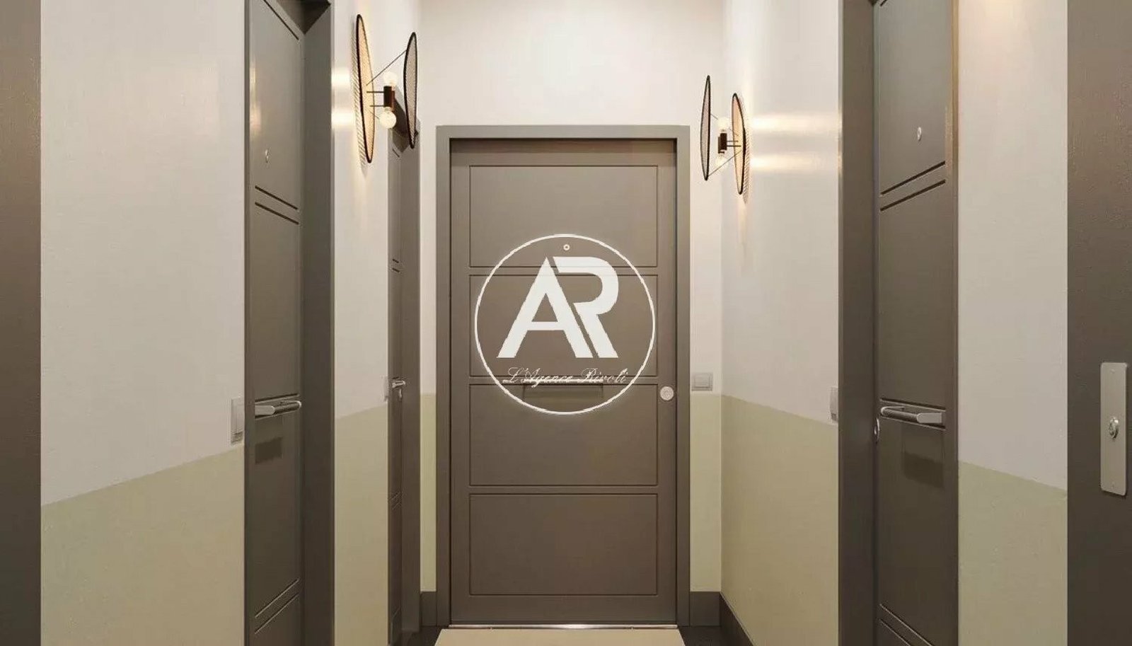 Property photo in Carre d'Argent