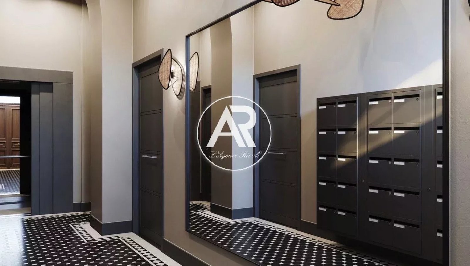 Property photo in Carre d'Argent