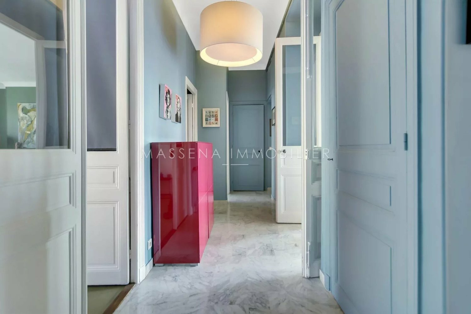 Property photo in Carre d'Argent