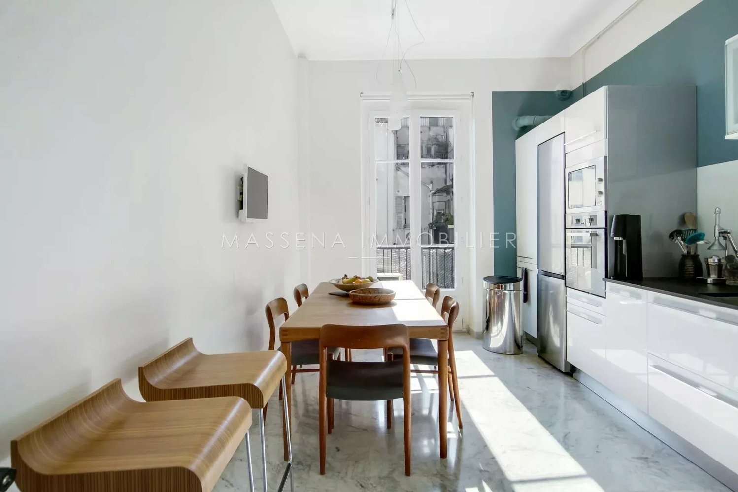 Property photo in Carre d'Argent