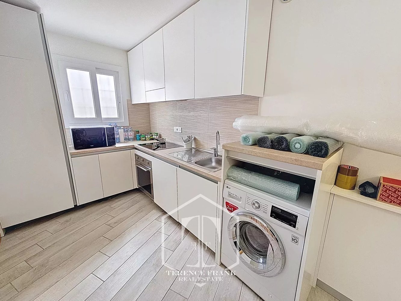 Property photo in Carre d'Argent