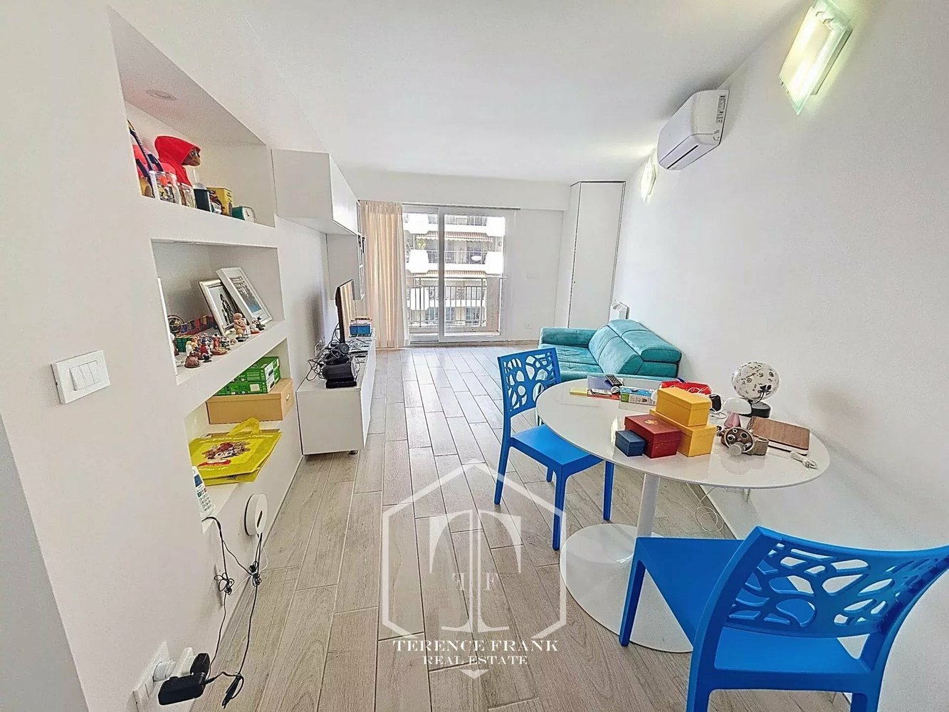 Property photo in Carre d'Argent