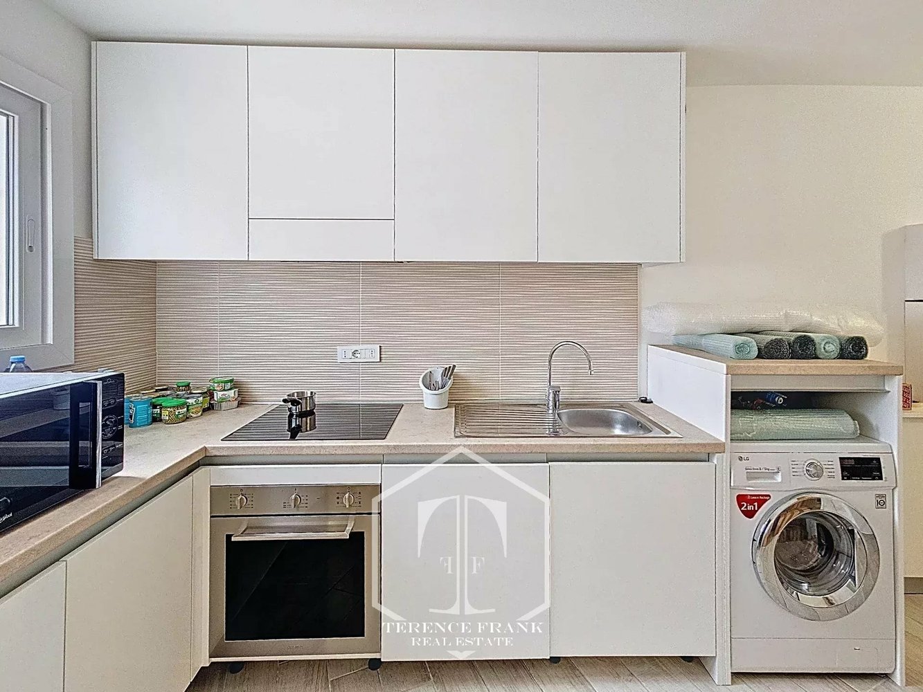 Property photo in Carre d'Argent