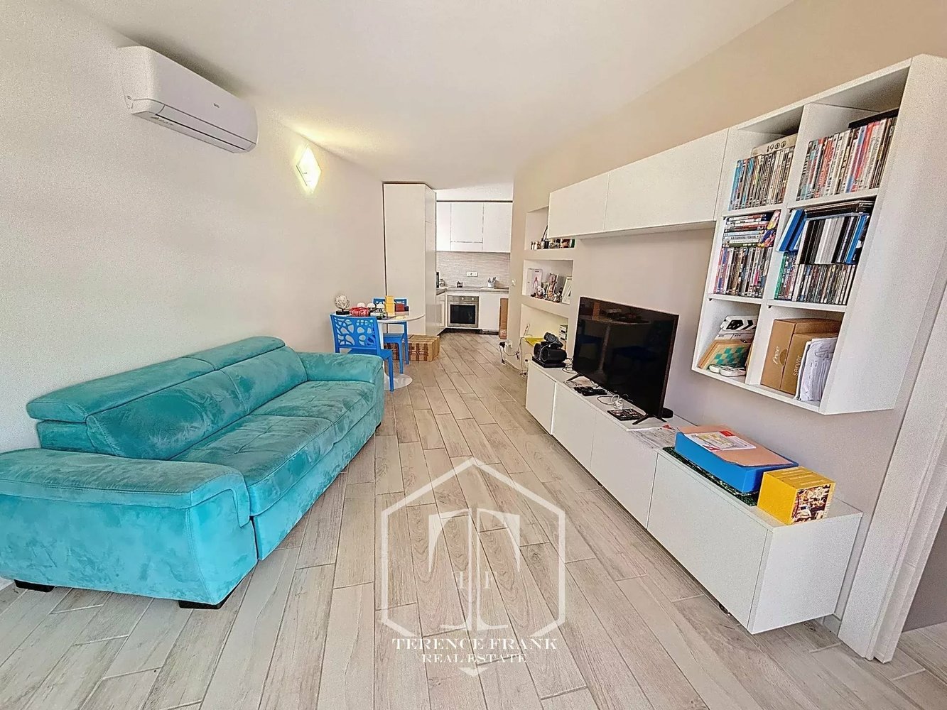 Property photo in Carre d'Argent