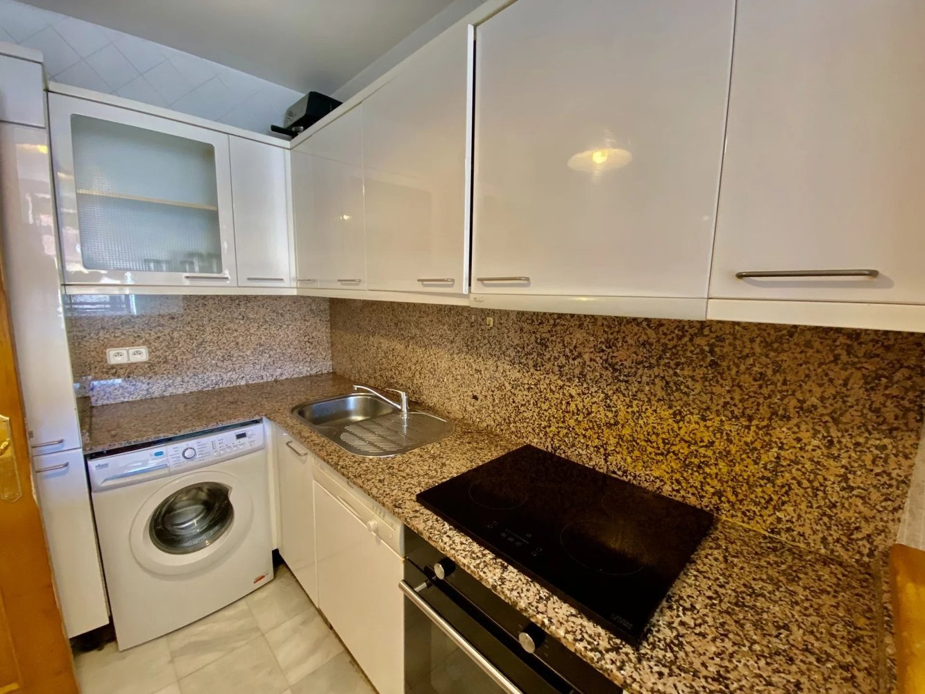 Property photo in Carre d'Argent