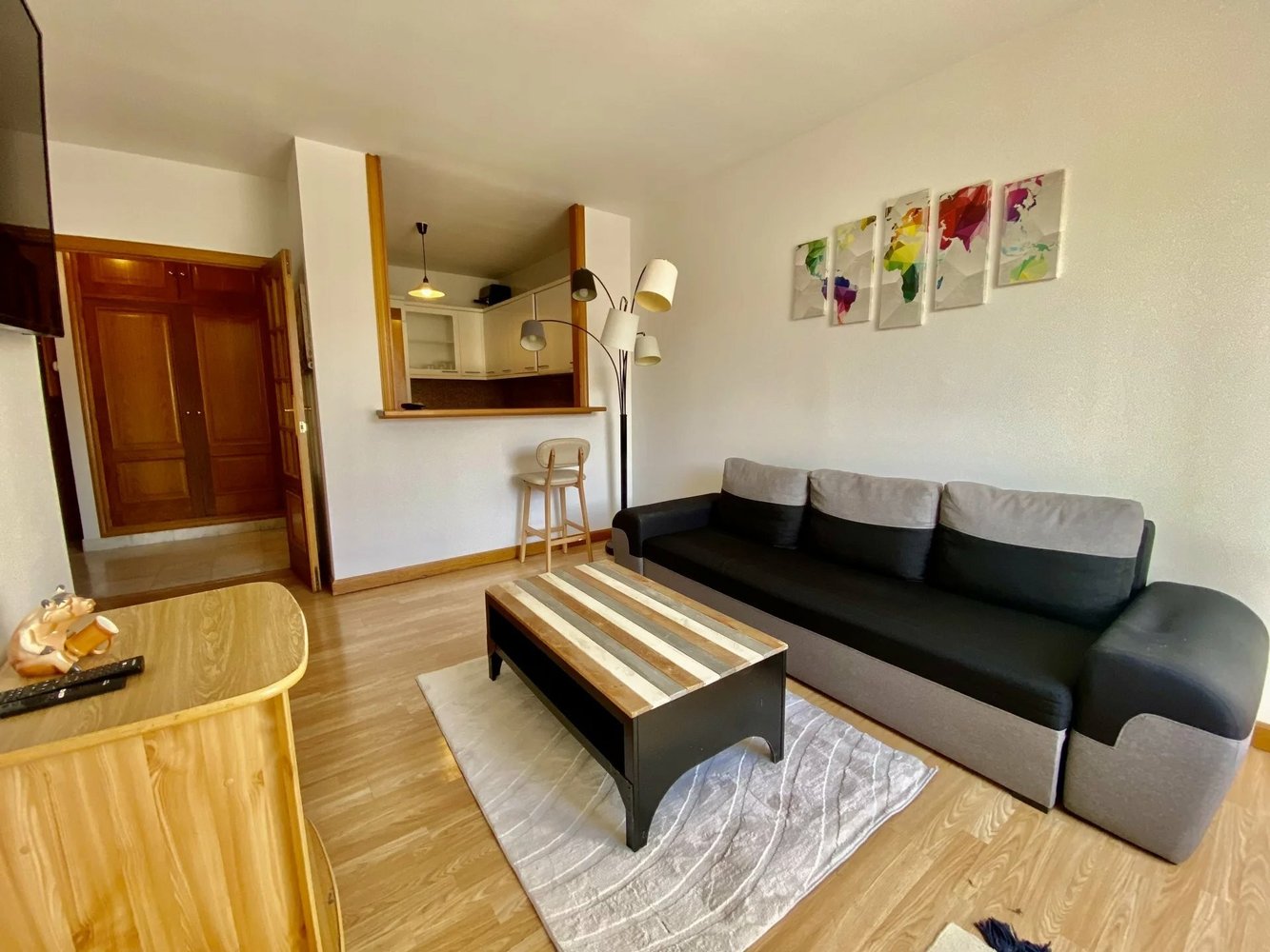 Property photo in Carre d'Argent