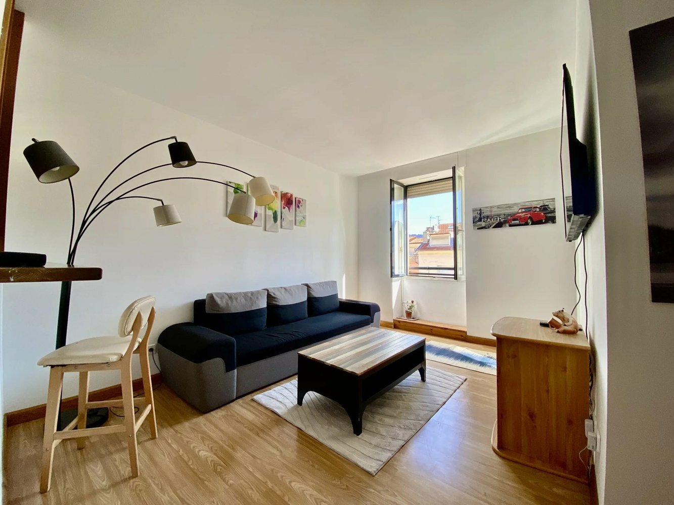 Property photo in Carre d'Argent