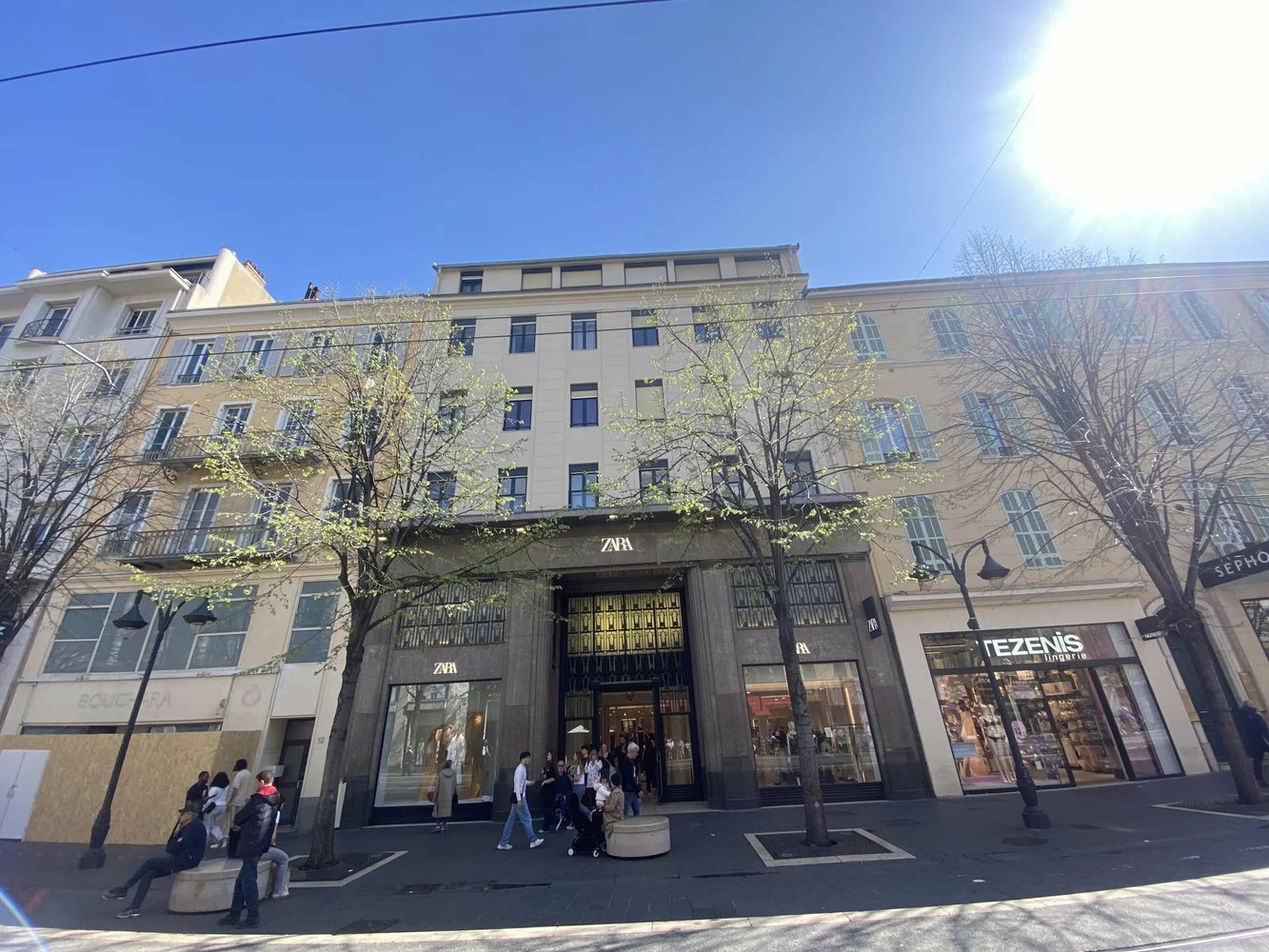 Property photo in Carre d'Argent