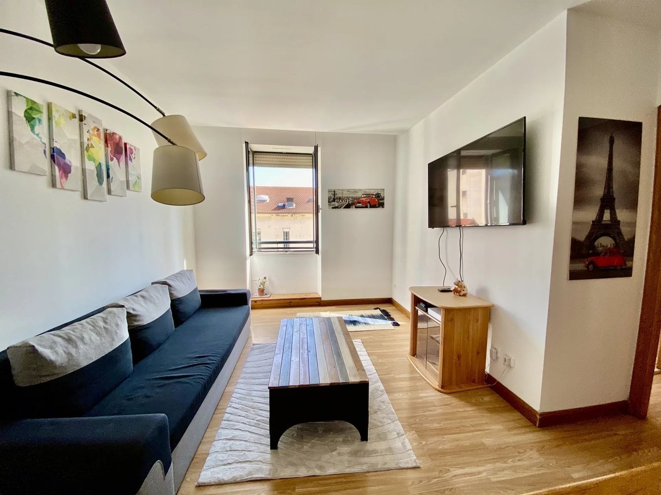 Property photo in Carre d'Argent