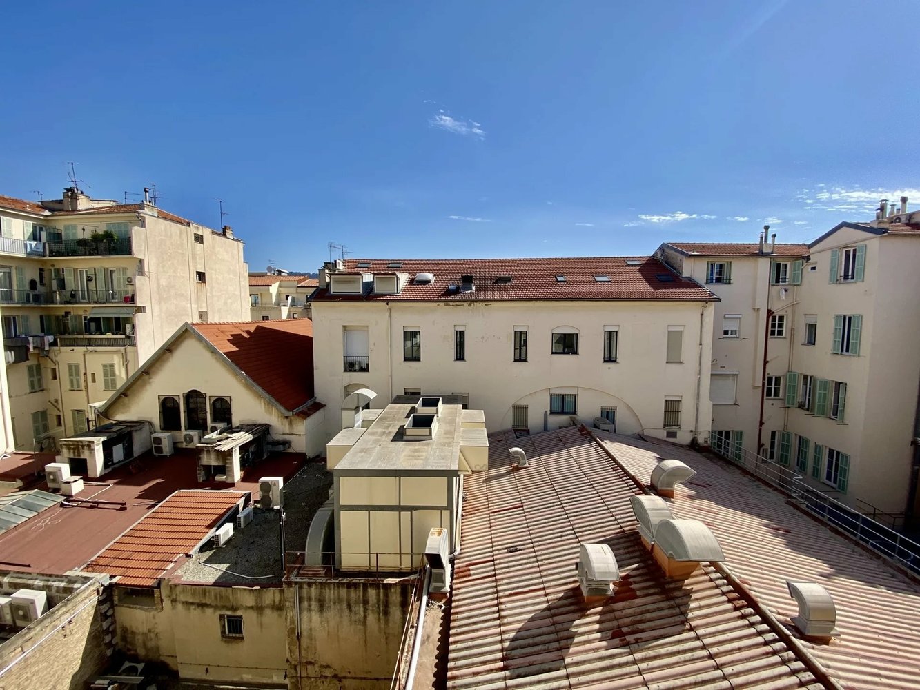 Property photo in Carre d'Argent