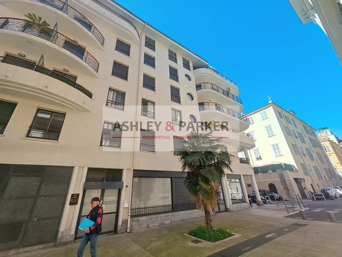 Property photo in Carre d'Argent