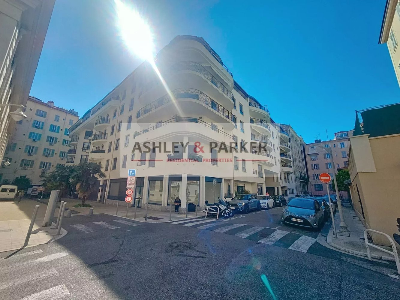 Property photo in Carre d'Argent