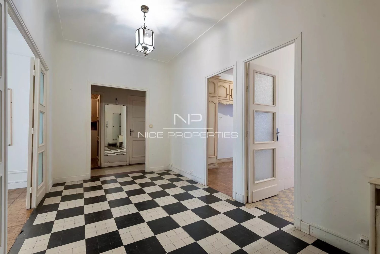 Property photo in Carre d'Argent