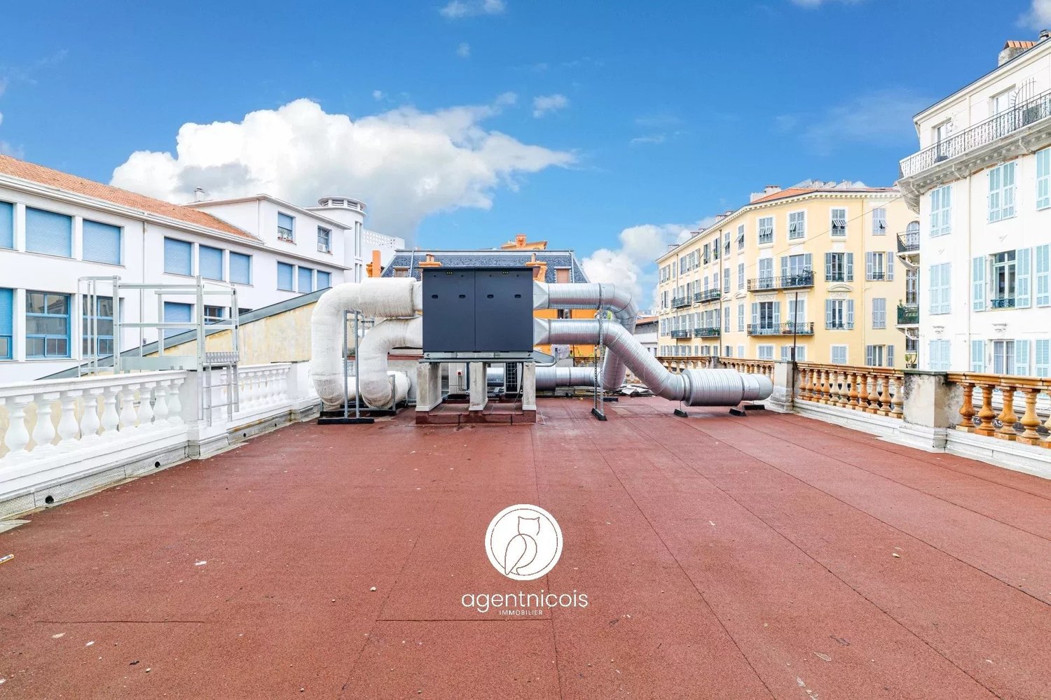 Property photo in Carre d'Argent