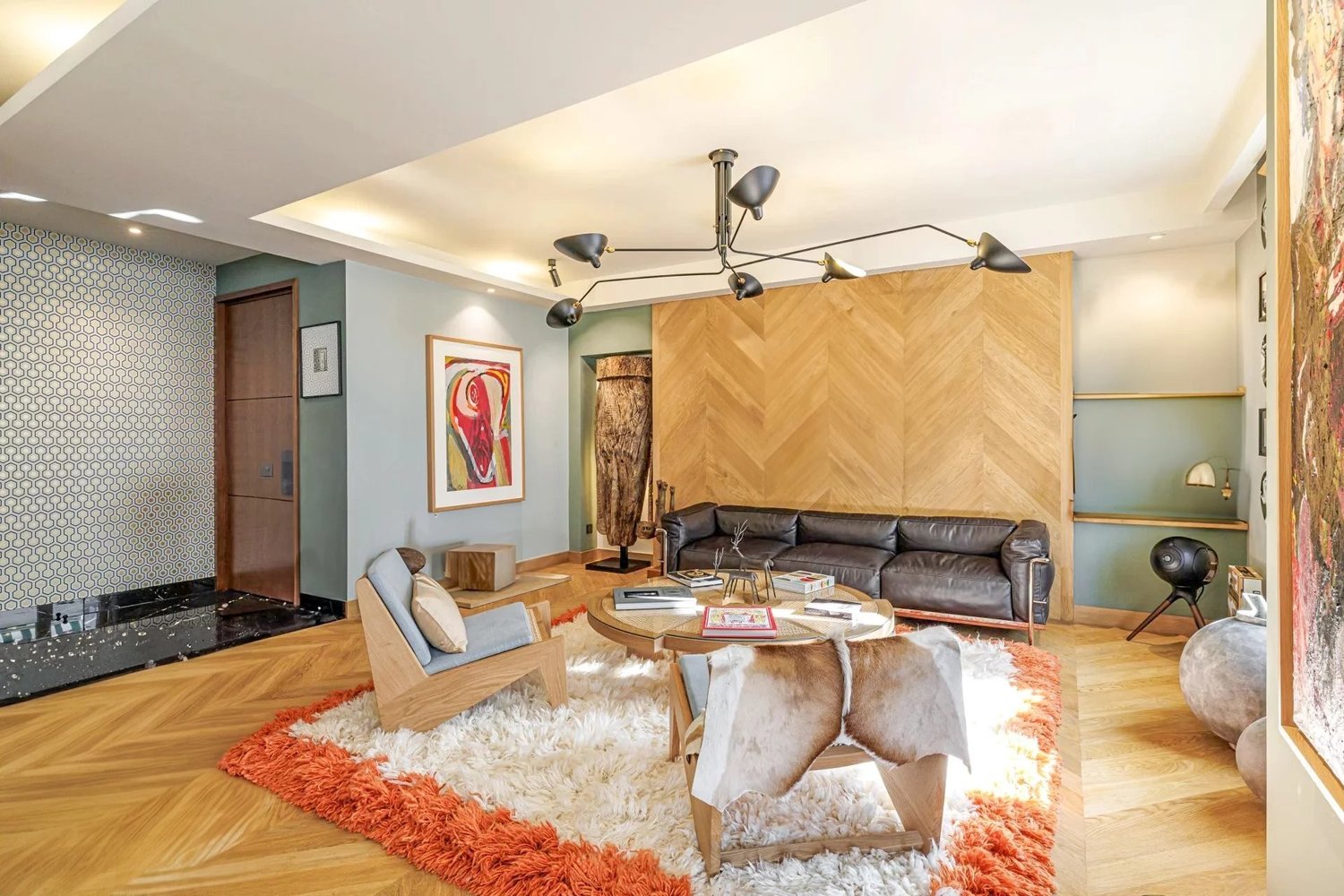 Property photo in Carre d'Or