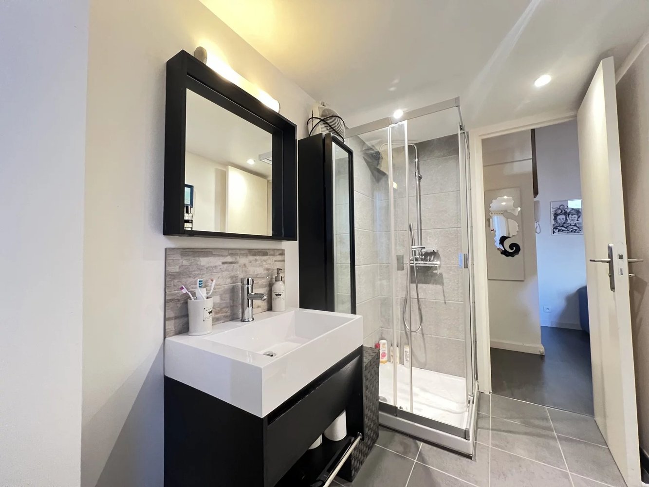 Property photo in Carre d'Argent