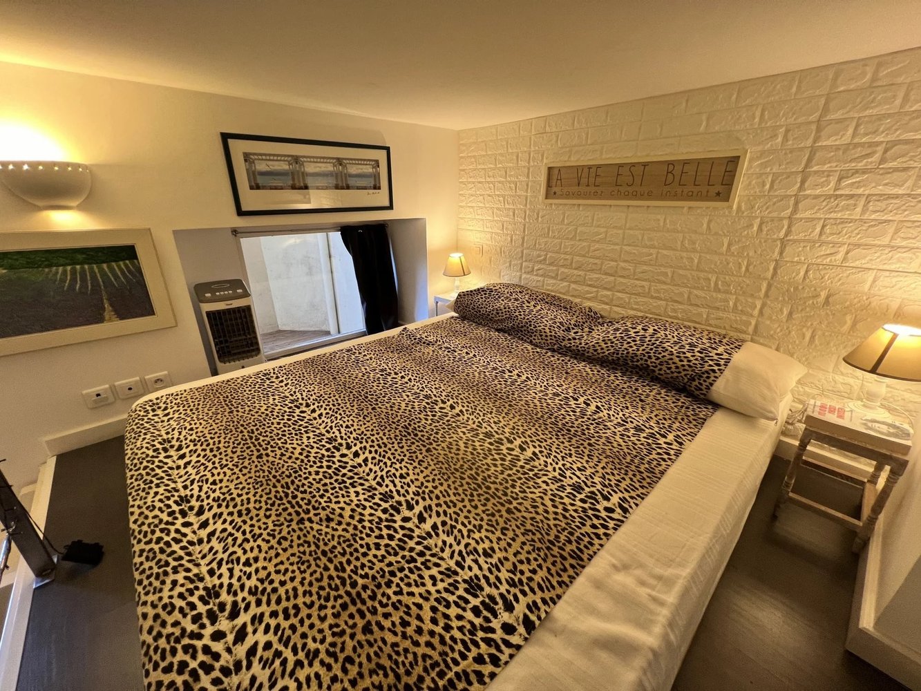 Property photo in Carre d'Argent