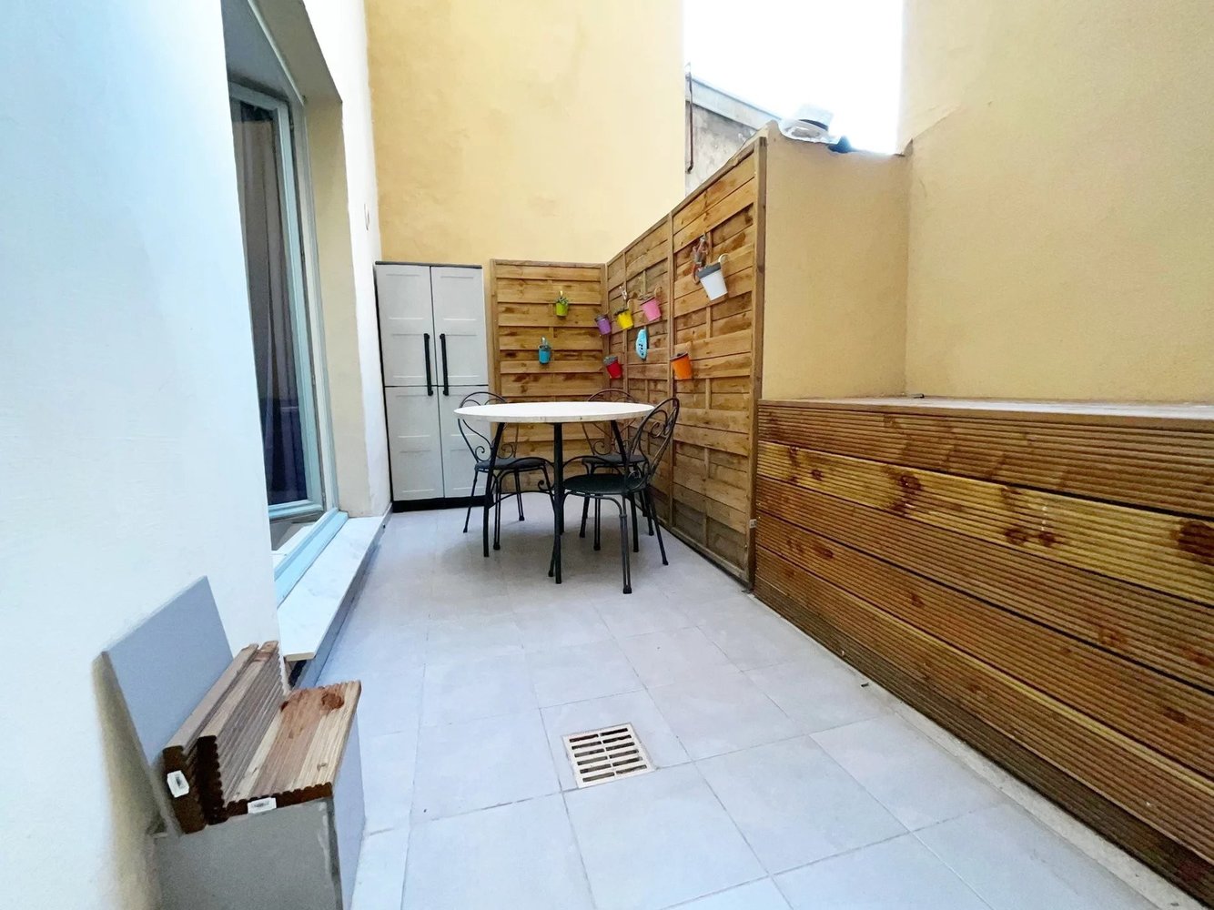 Property photo in Carre d'Argent