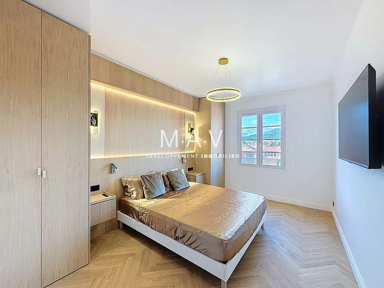 Property photo in Carre d'Argent