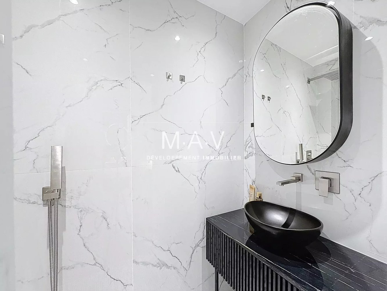 Property photo in Carre d'Argent