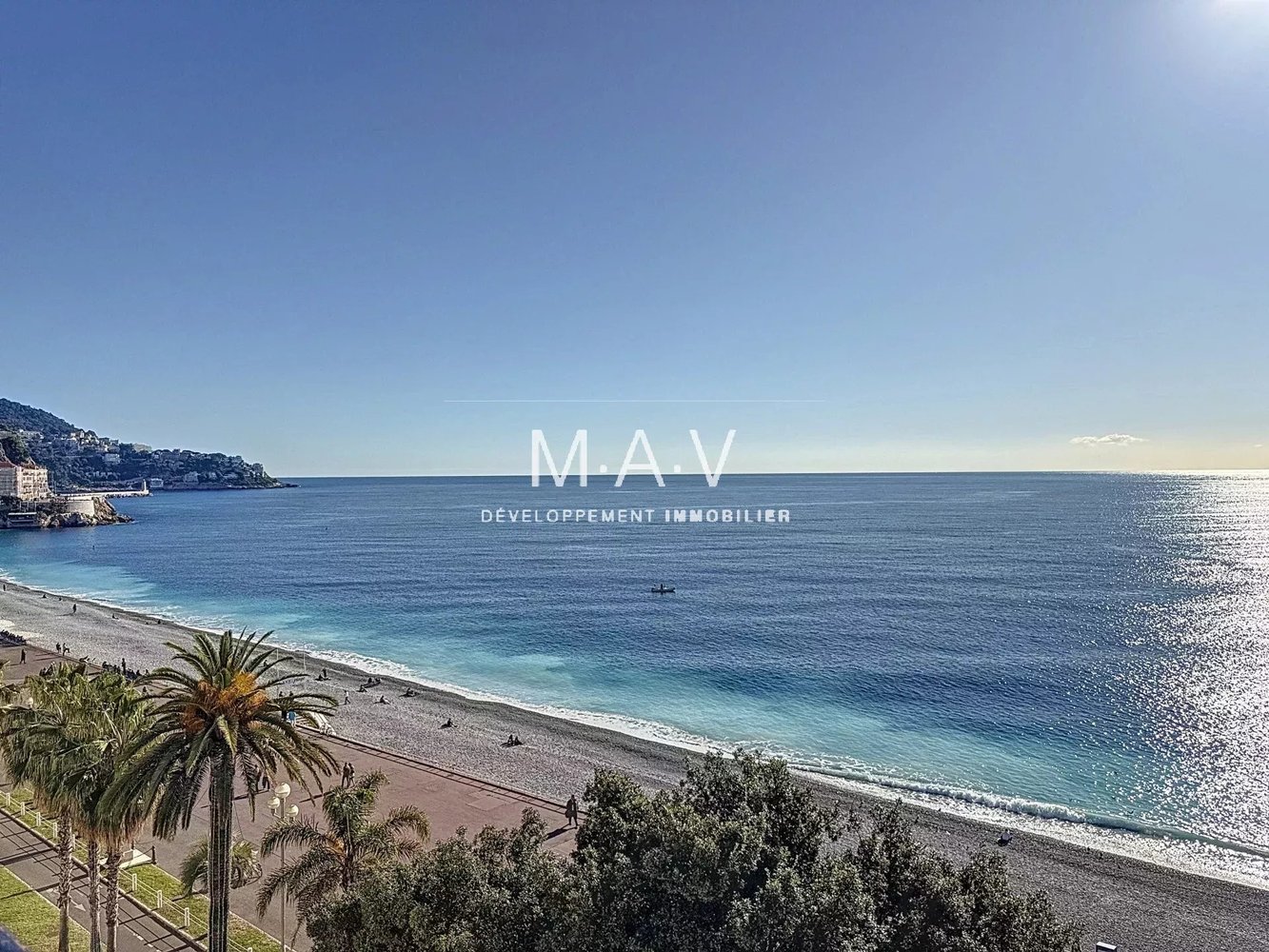 Property photo in Carre d'Argent