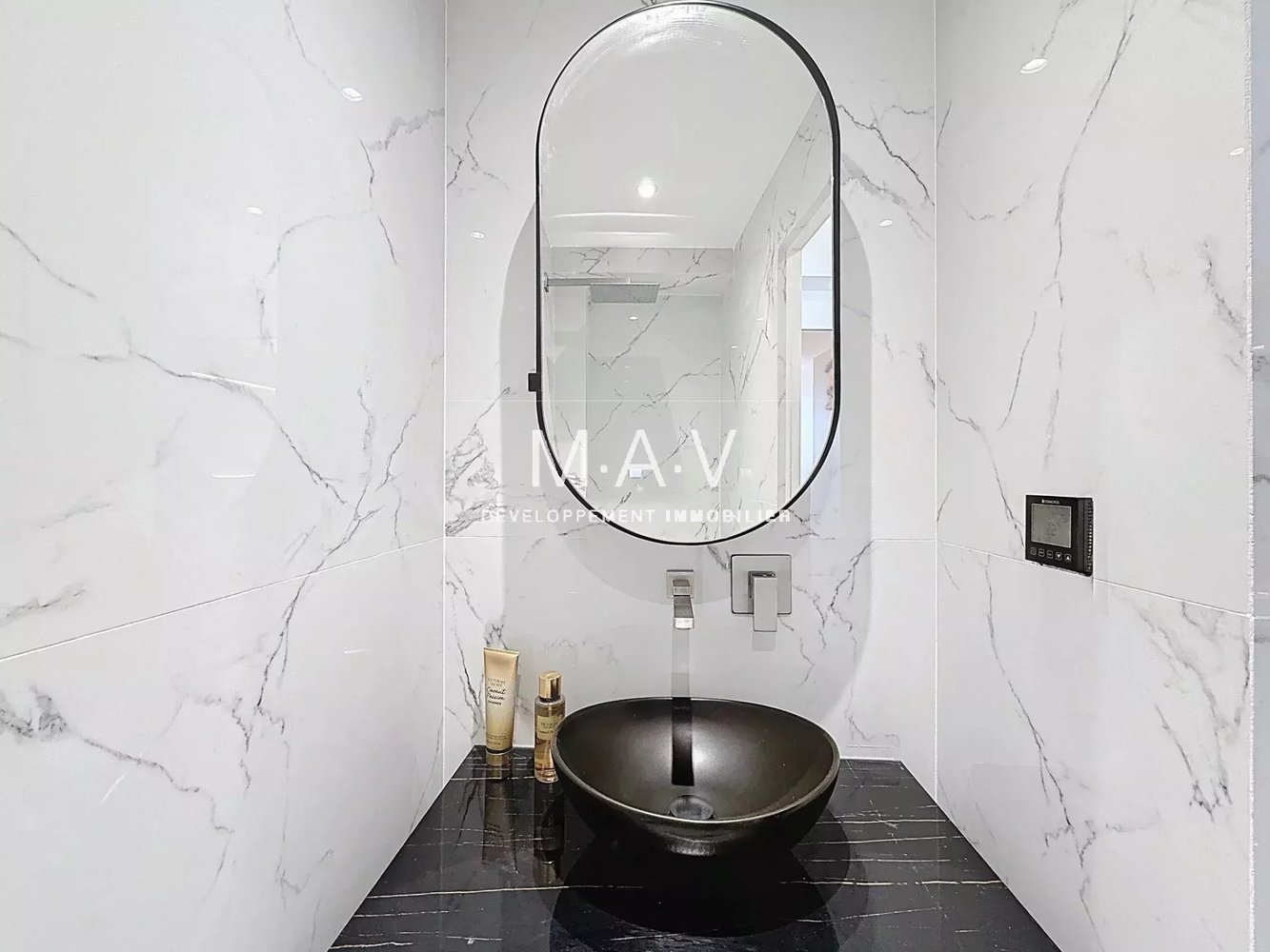 Property photo in Carre d'Argent