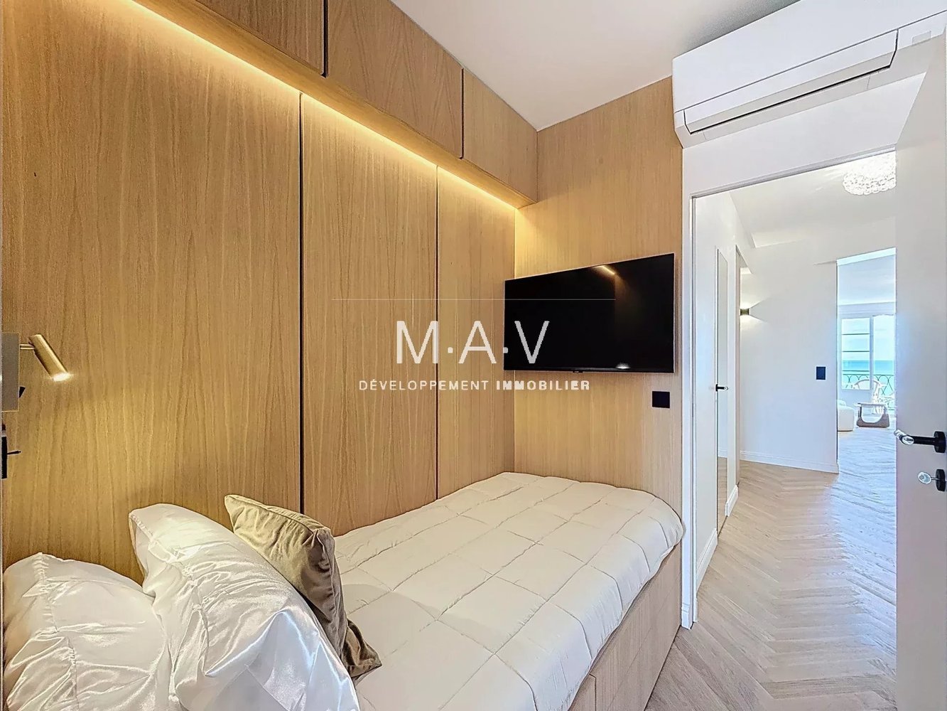 Property photo in Carre d'Argent