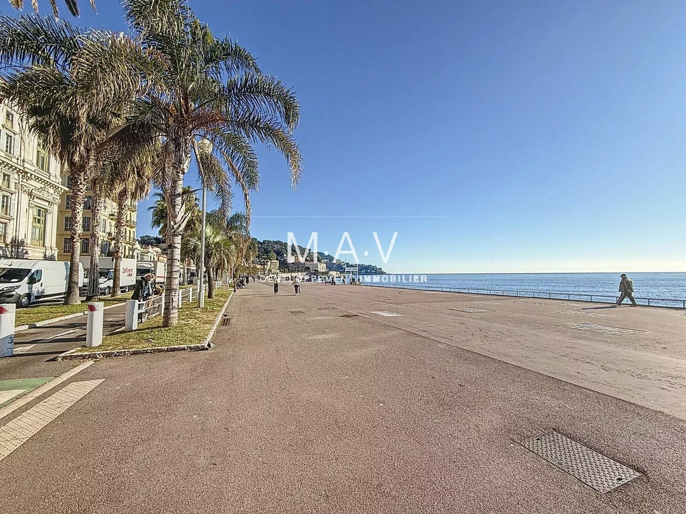 Property photo in Carre d'Argent