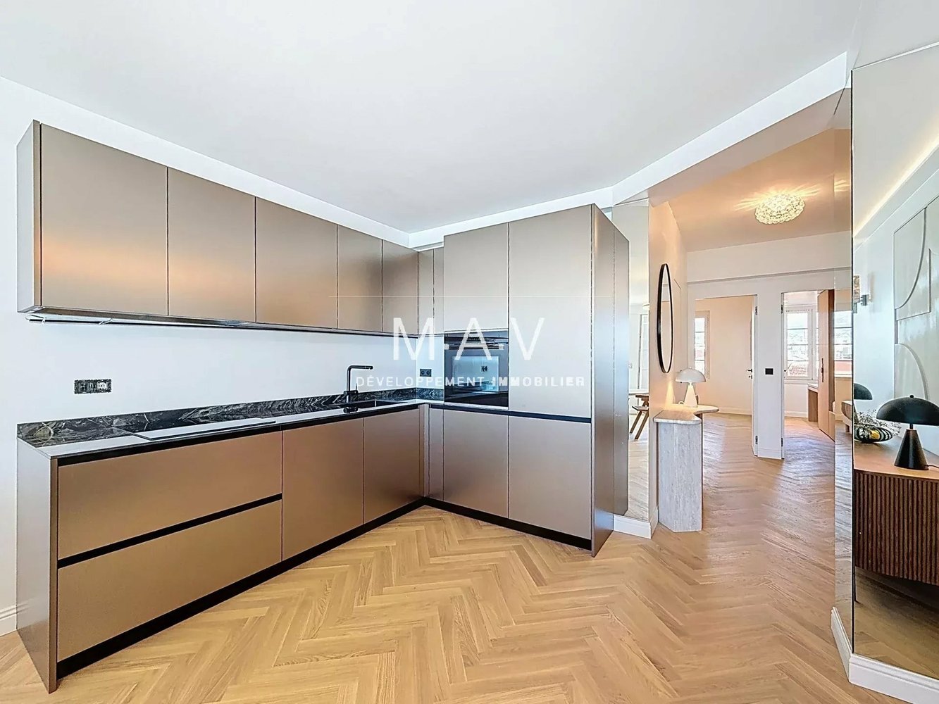 Property photo in Carre d'Argent