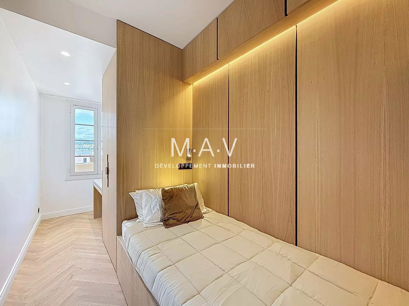 Property photo in Carre d'Argent