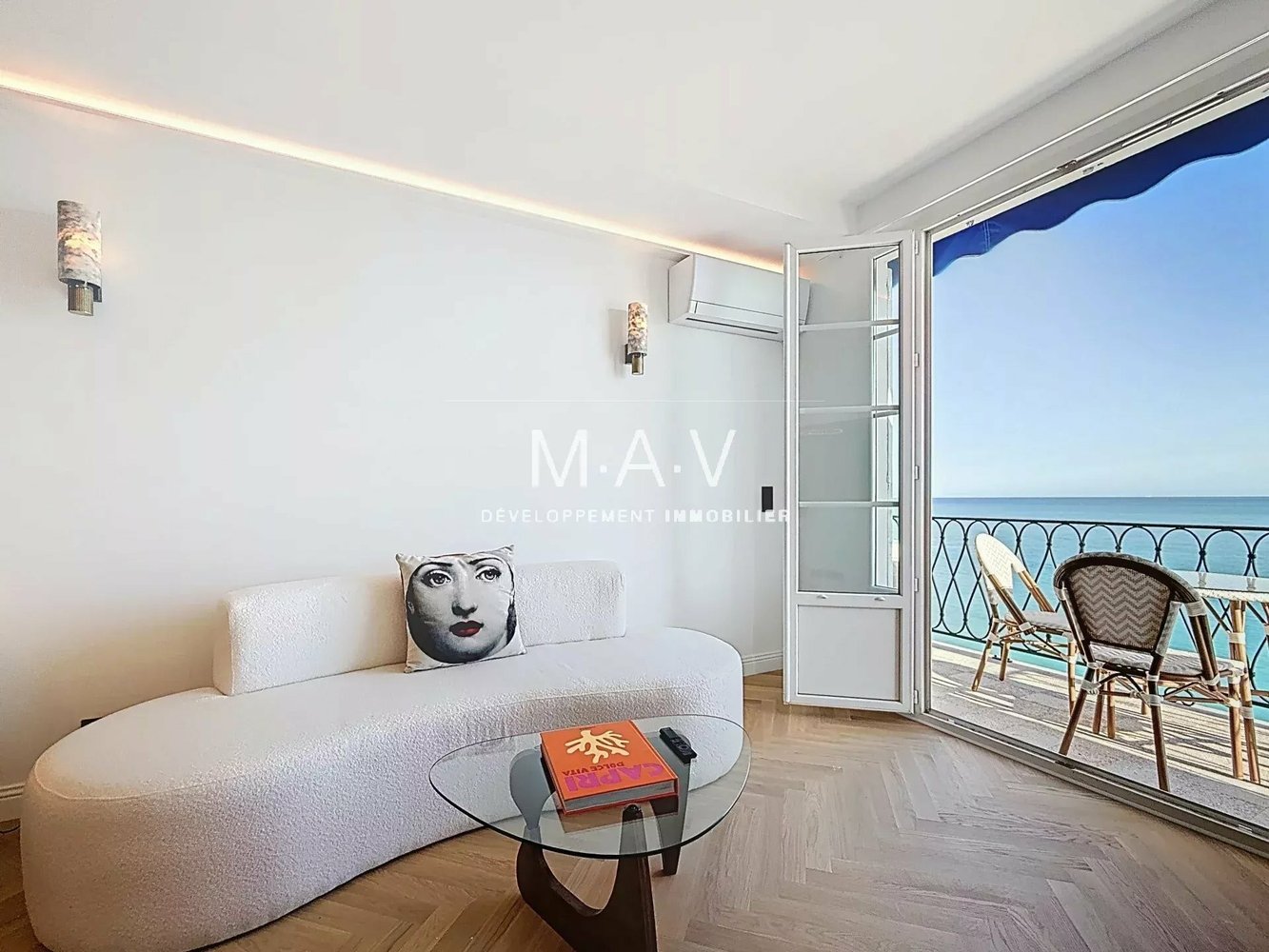 Property photo in Carre d'Argent