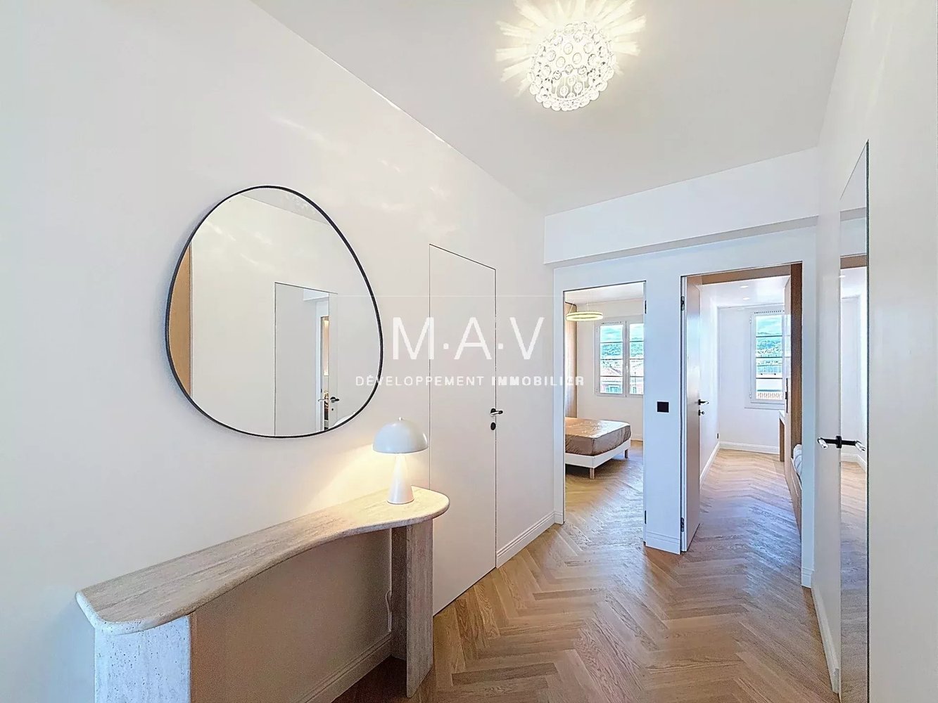 Property photo in Carre d'Argent