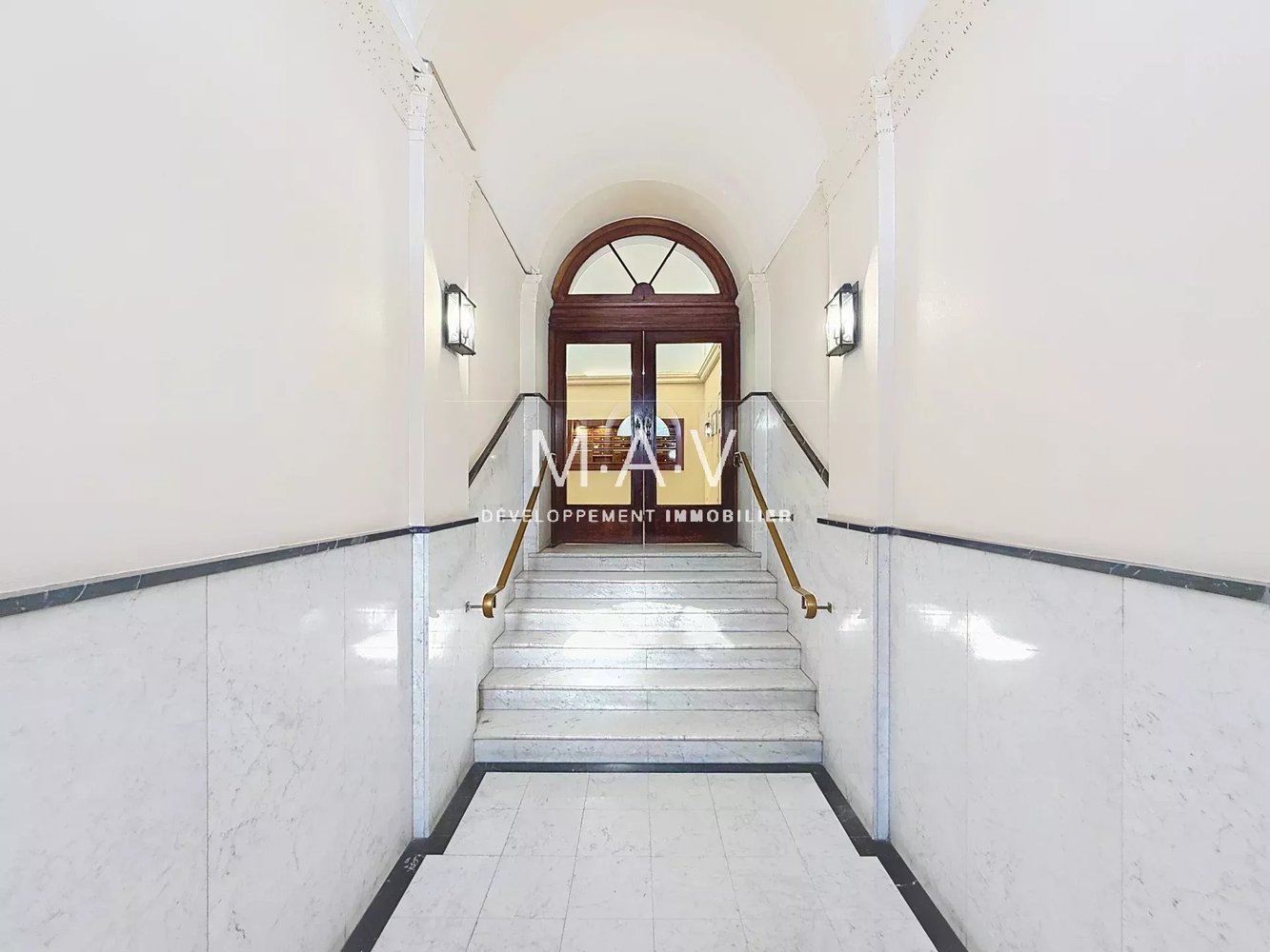 Property photo in Carre d'Argent