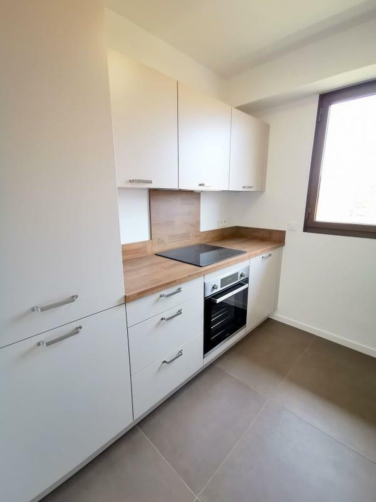 Property photo in Carre d'Argent