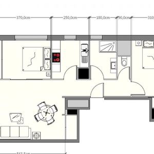 Property in Carre d'Argent