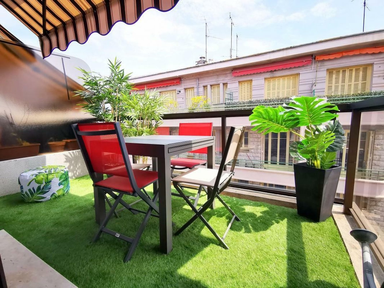 Property photo in Carre d'Argent