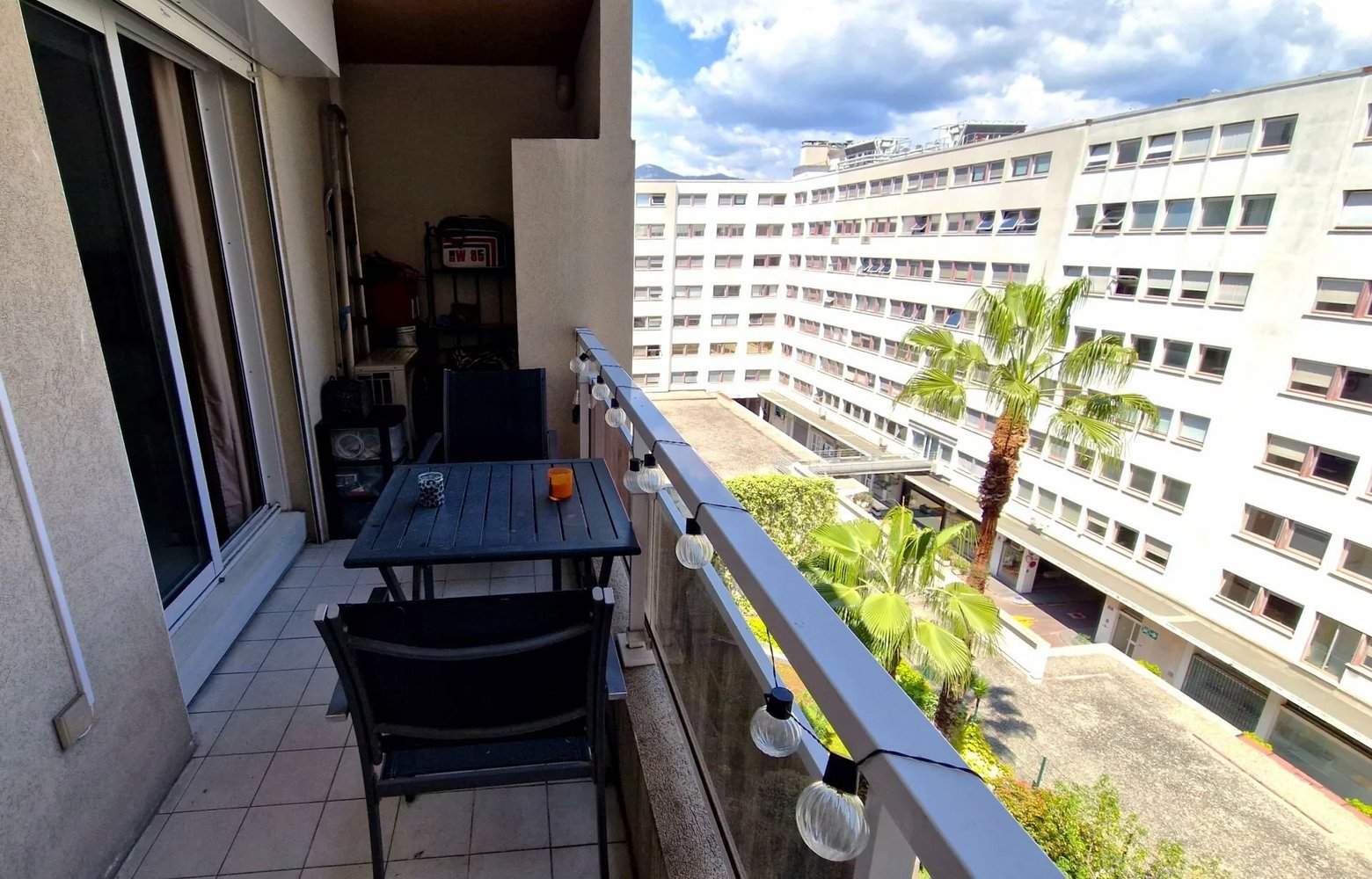 Property photo in Carre d'Argent