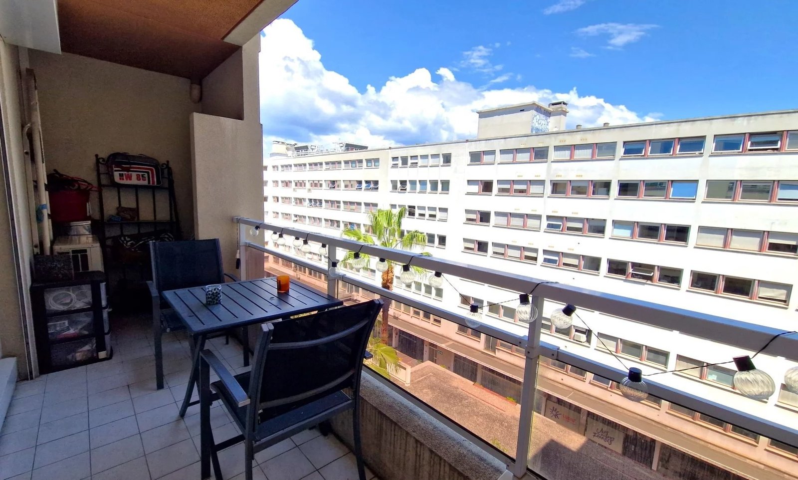 Property photo in Carre d'Argent