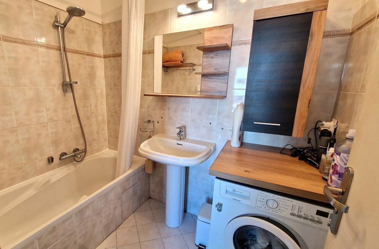 Property photo in Carre d'Argent