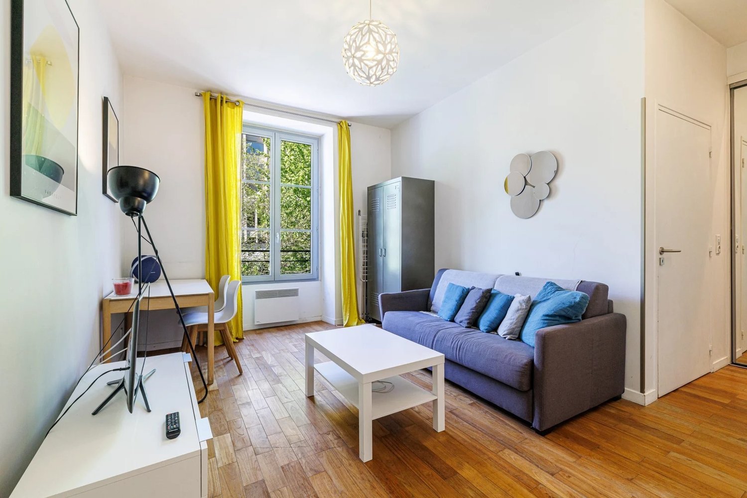 Property photo in Carre d'Argent