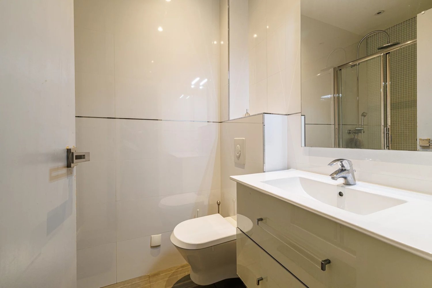 Property photo in Carre d'Argent