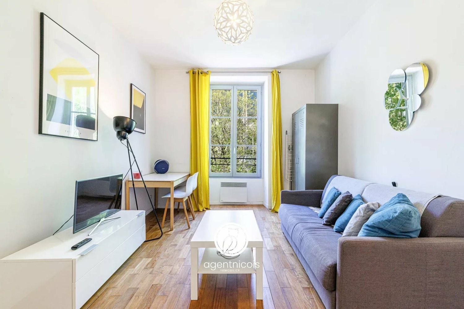 Property photo in Carre d'Argent