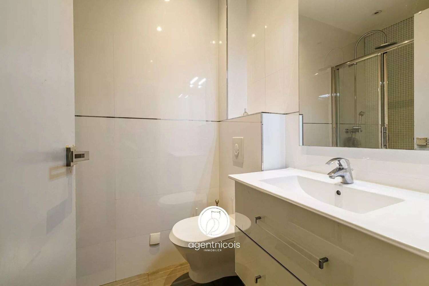 Property photo in Carre d'Argent