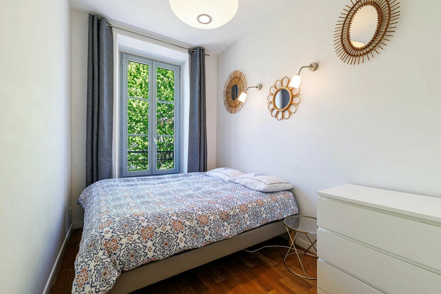 Property photo in Carre d'Argent