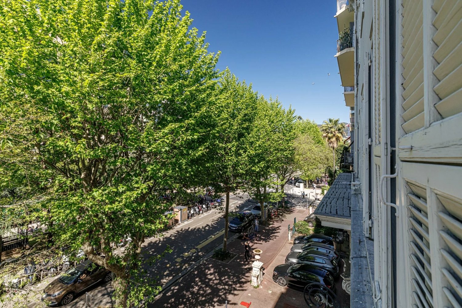 Property photo in Carre d'Argent