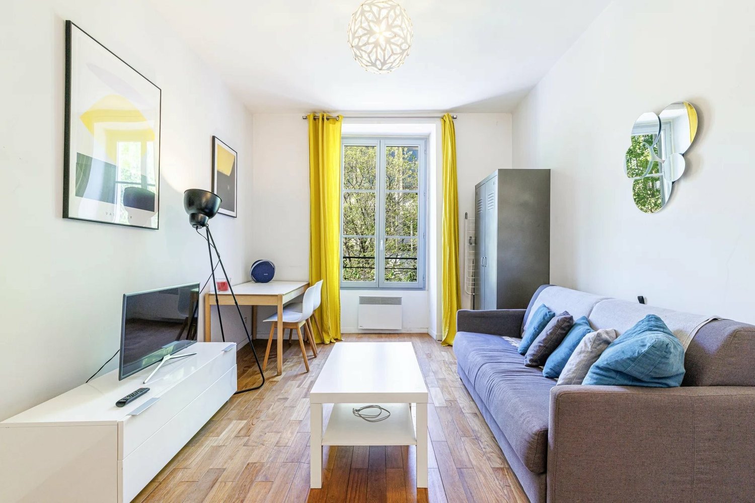 Property photo in Carre d'Argent