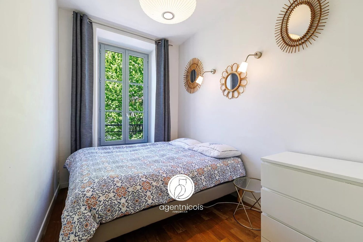 Property photo in Carre d'Argent