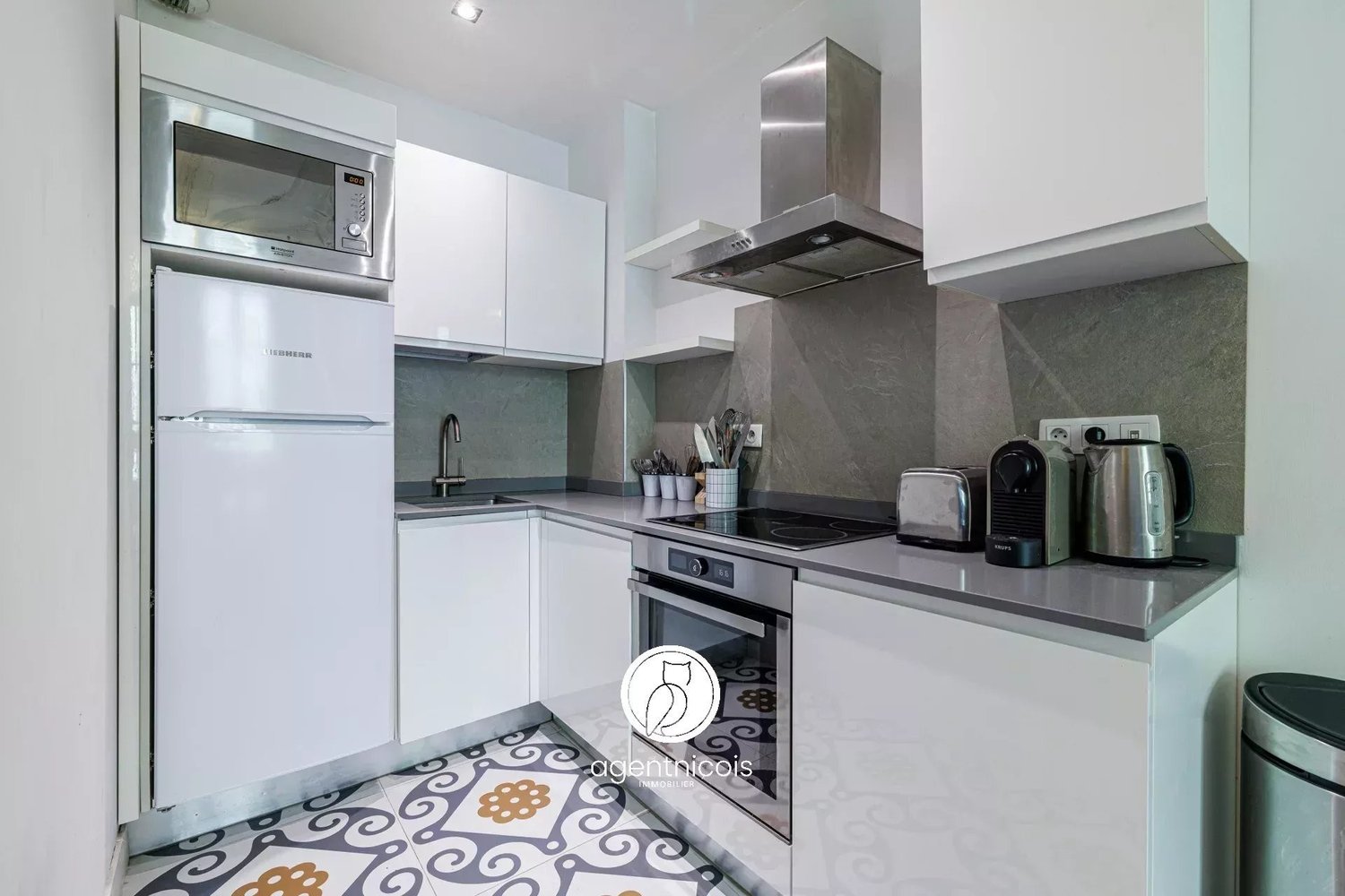 Property photo in Carre d'Argent