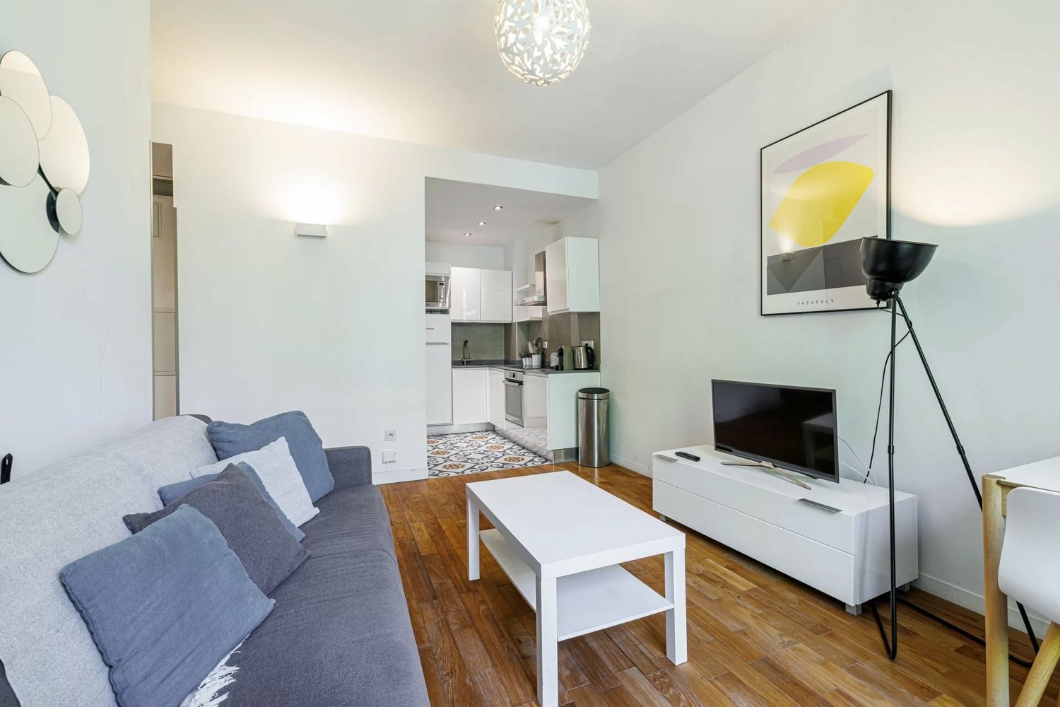 Property photo in Carre d'Argent